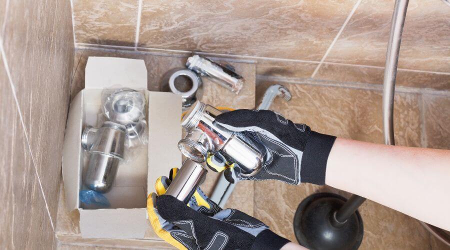Local Siding Services in Ace, TX
